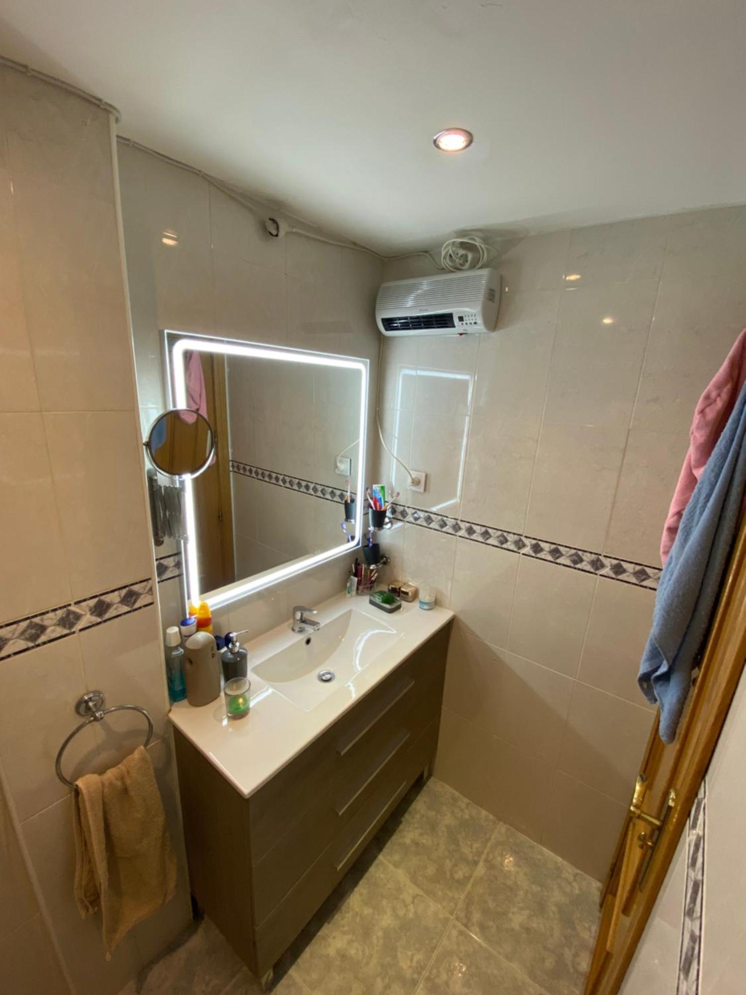 Apartamento Arroyo De La Miel Costa Del Sol Daire Benalmádena Dış mekan fotoğraf