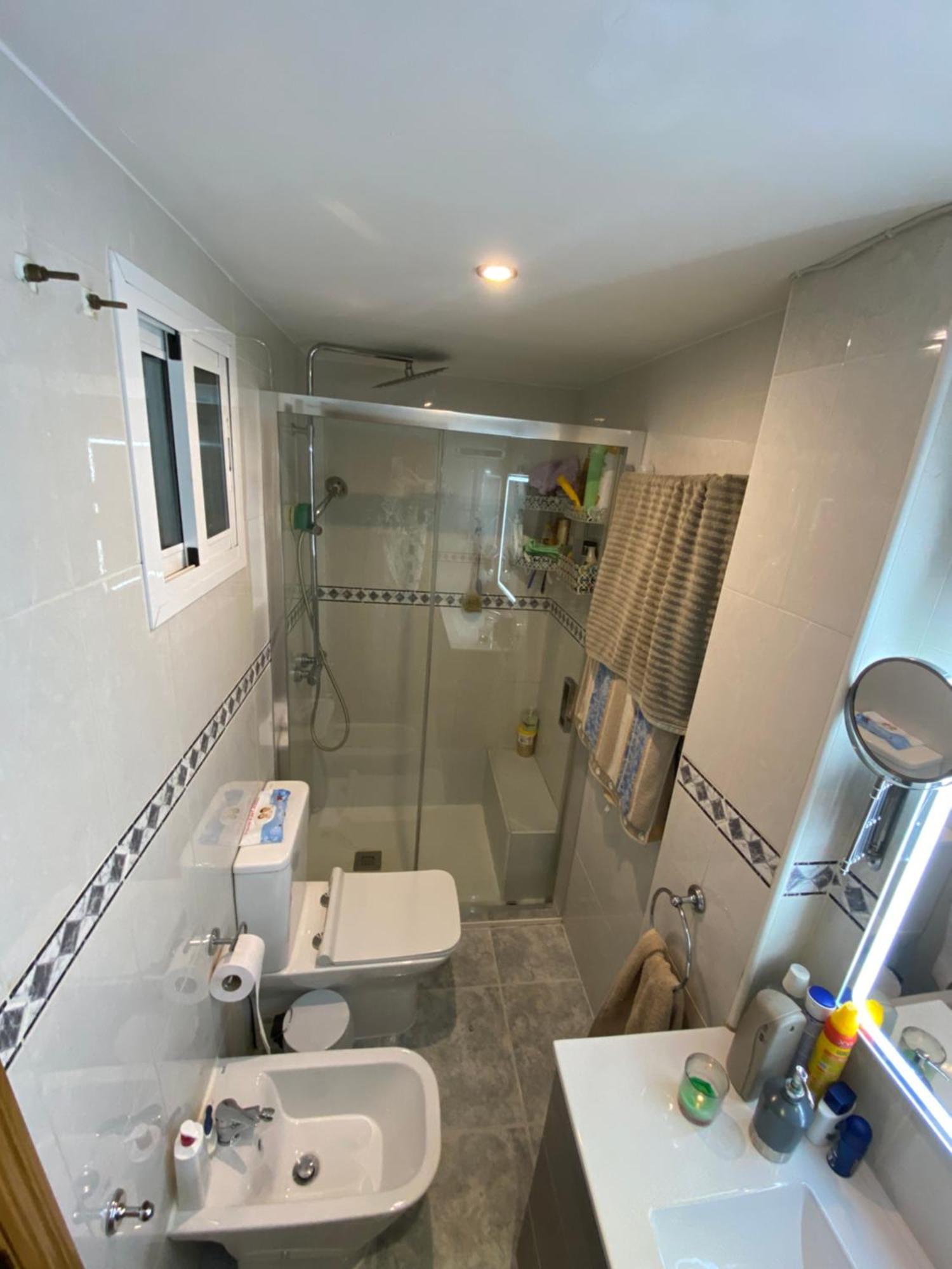 Apartamento Arroyo De La Miel Costa Del Sol Daire Benalmádena Dış mekan fotoğraf