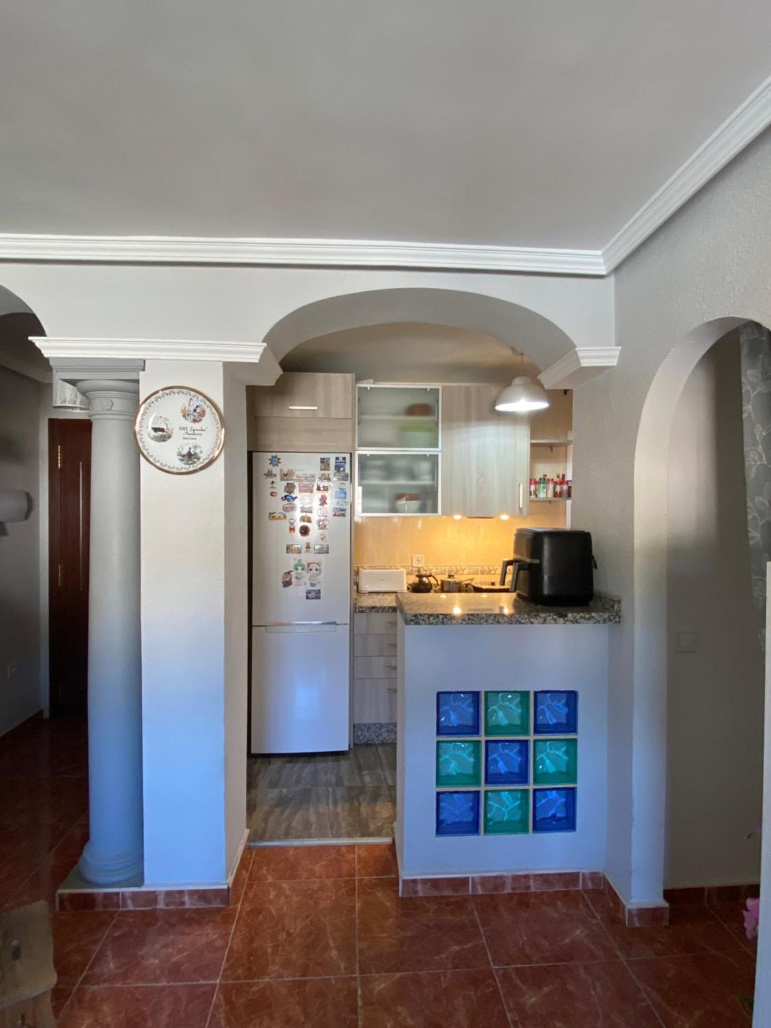 Apartamento Arroyo De La Miel Costa Del Sol Daire Benalmádena Dış mekan fotoğraf