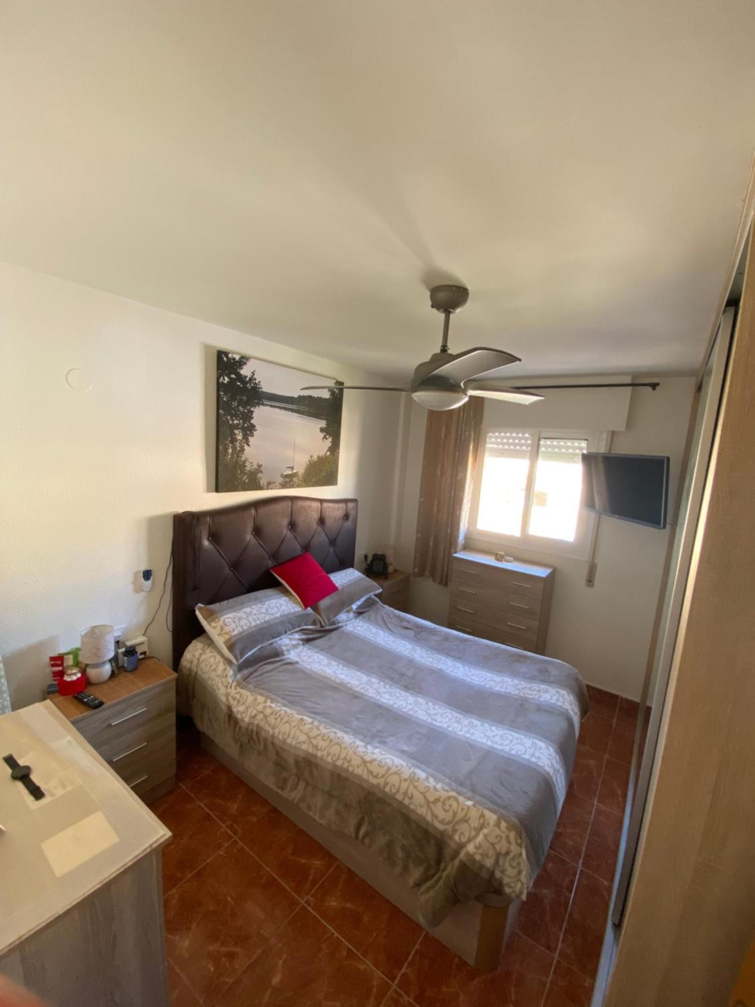 Apartamento Arroyo De La Miel Costa Del Sol Daire Benalmádena Dış mekan fotoğraf
