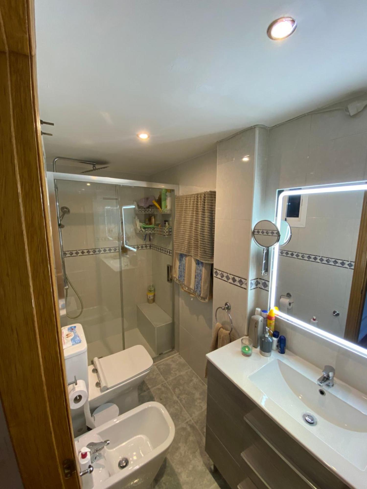 Apartamento Arroyo De La Miel Costa Del Sol Daire Benalmádena Dış mekan fotoğraf