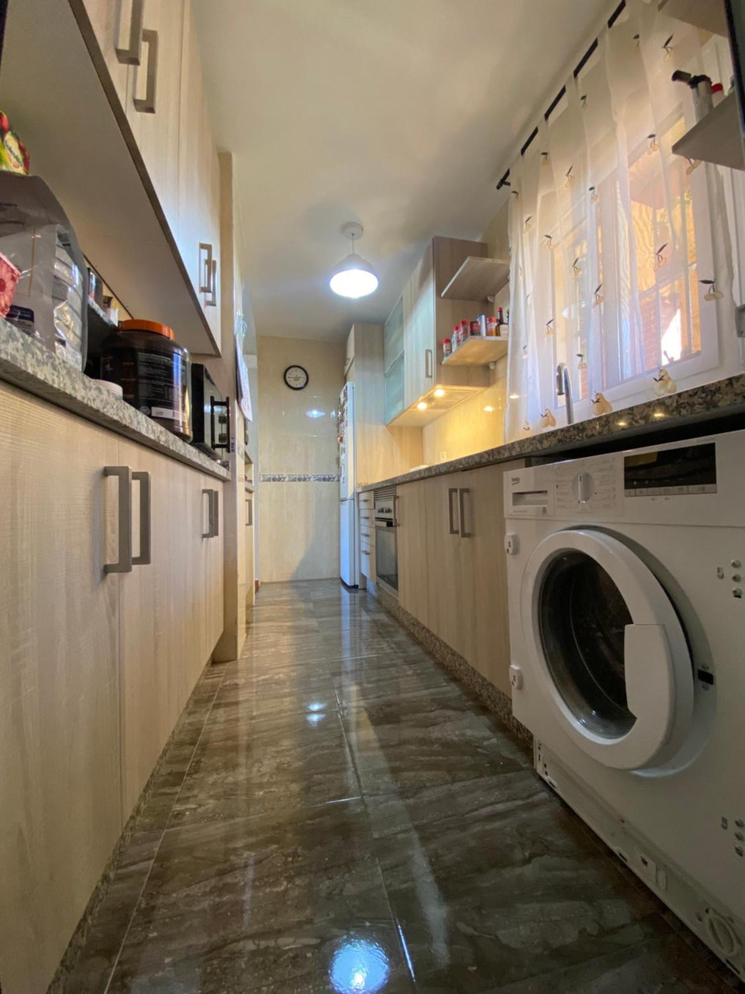 Apartamento Arroyo De La Miel Costa Del Sol Daire Benalmádena Dış mekan fotoğraf