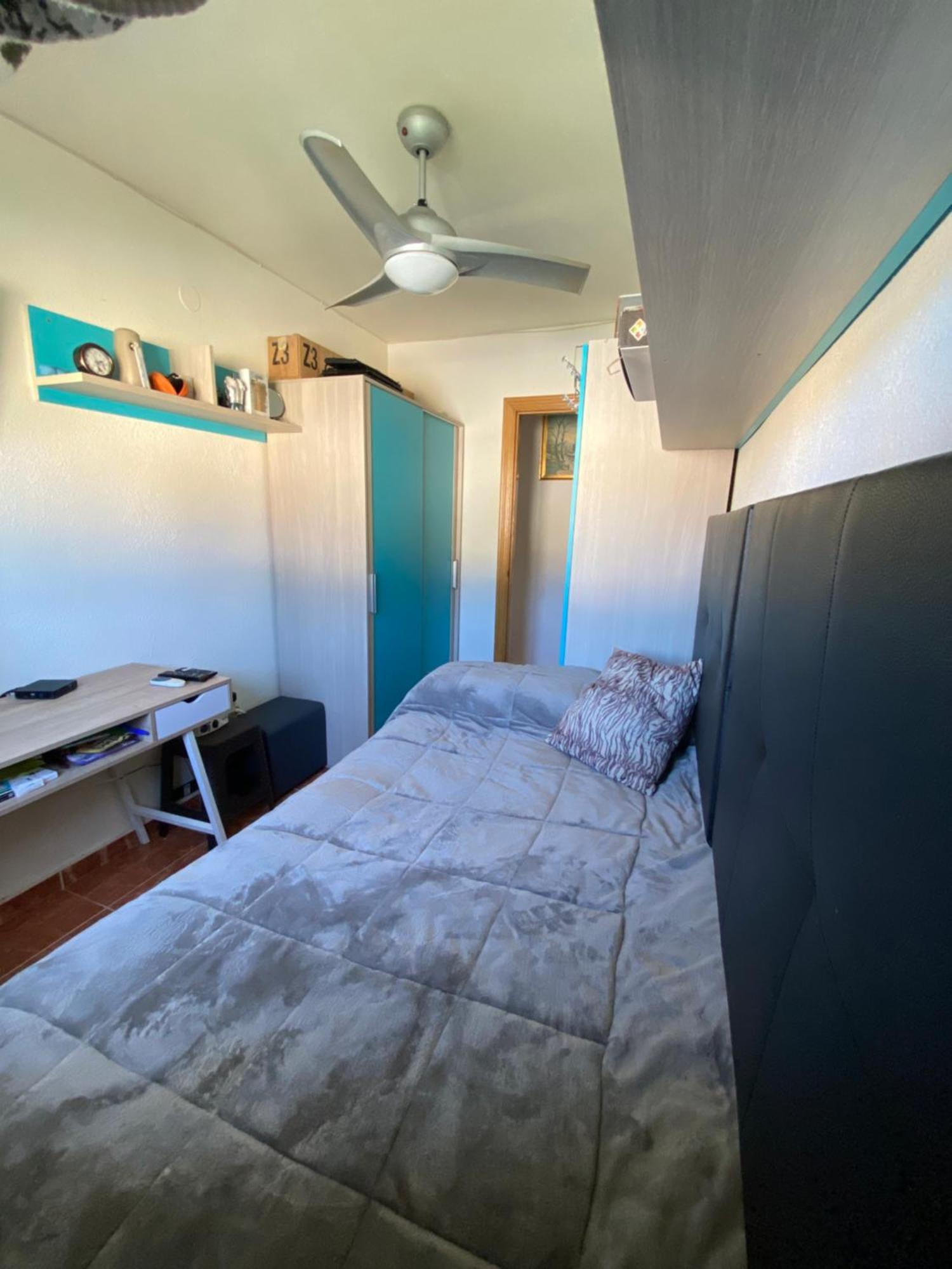 Apartamento Arroyo De La Miel Costa Del Sol Daire Benalmádena Dış mekan fotoğraf