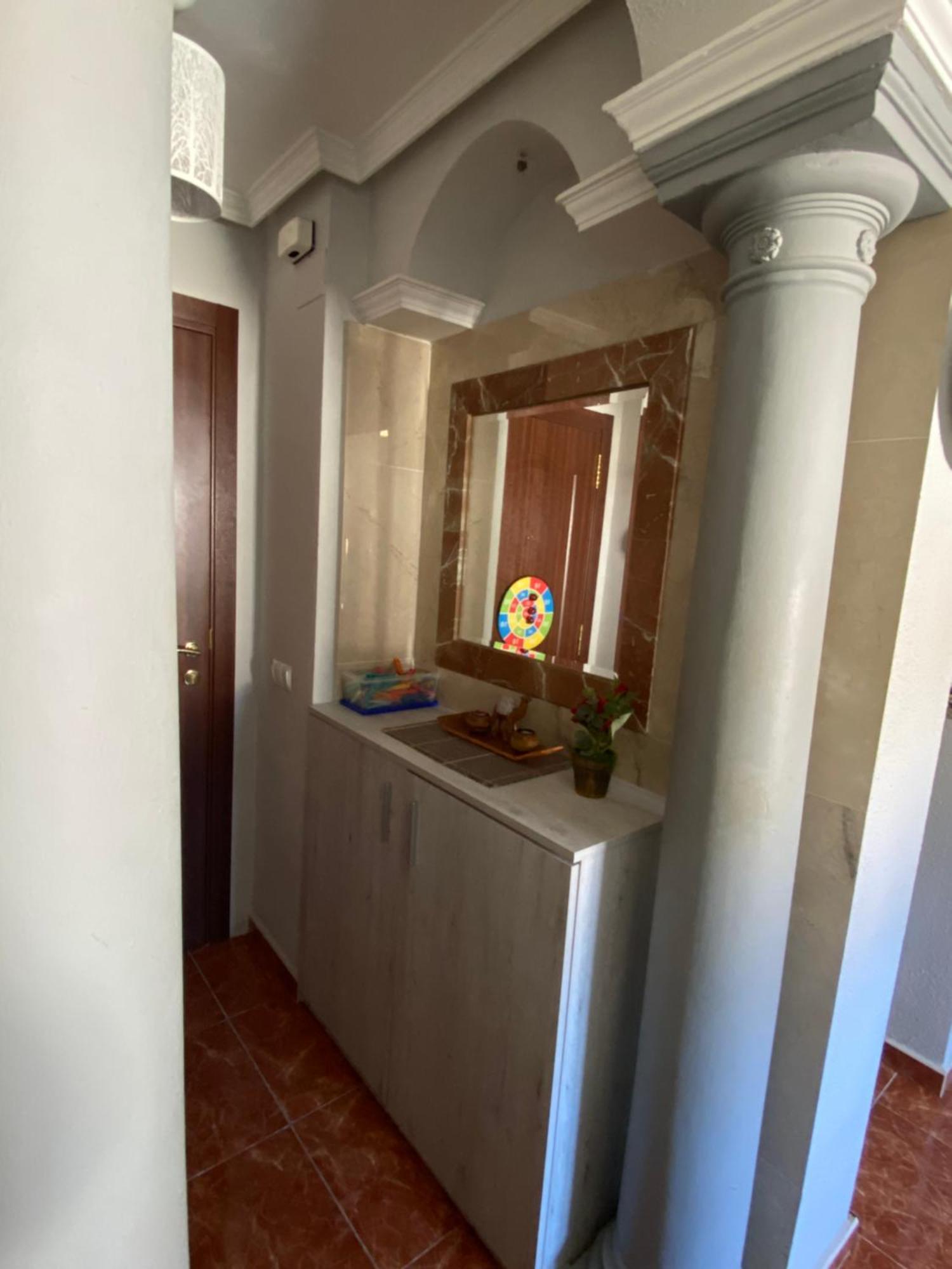 Apartamento Arroyo De La Miel Costa Del Sol Daire Benalmádena Dış mekan fotoğraf
