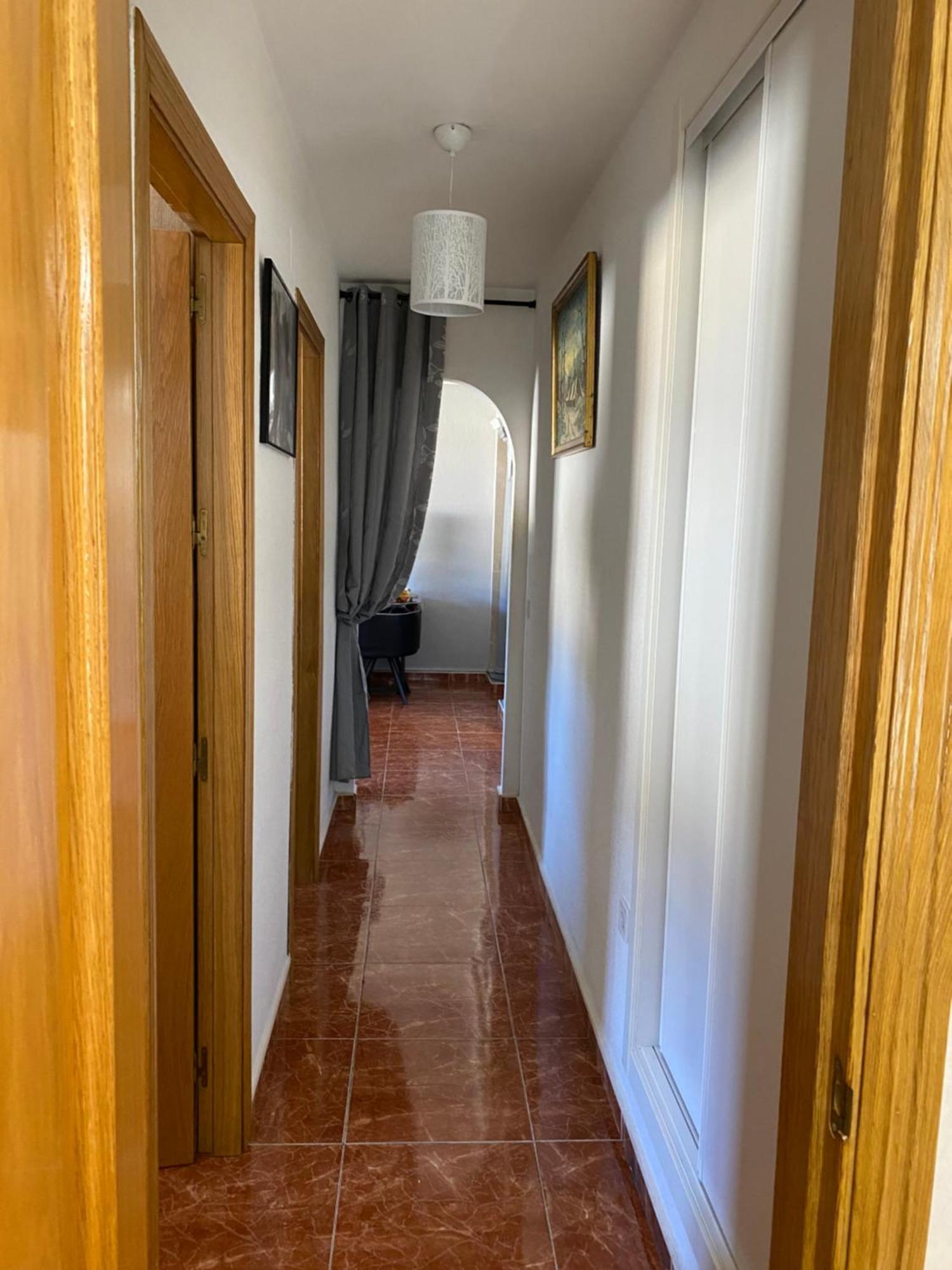 Apartamento Arroyo De La Miel Costa Del Sol Daire Benalmádena Dış mekan fotoğraf