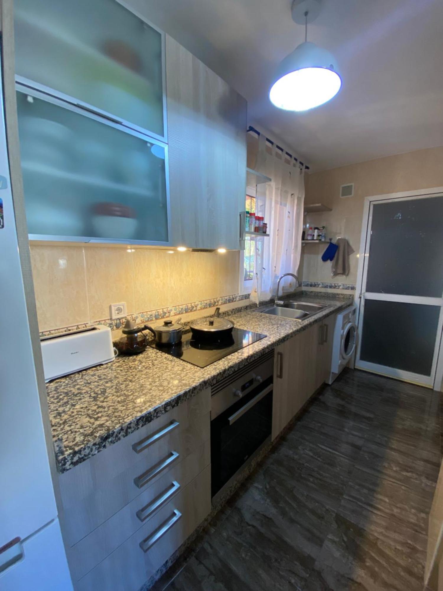 Apartamento Arroyo De La Miel Costa Del Sol Daire Benalmádena Dış mekan fotoğraf