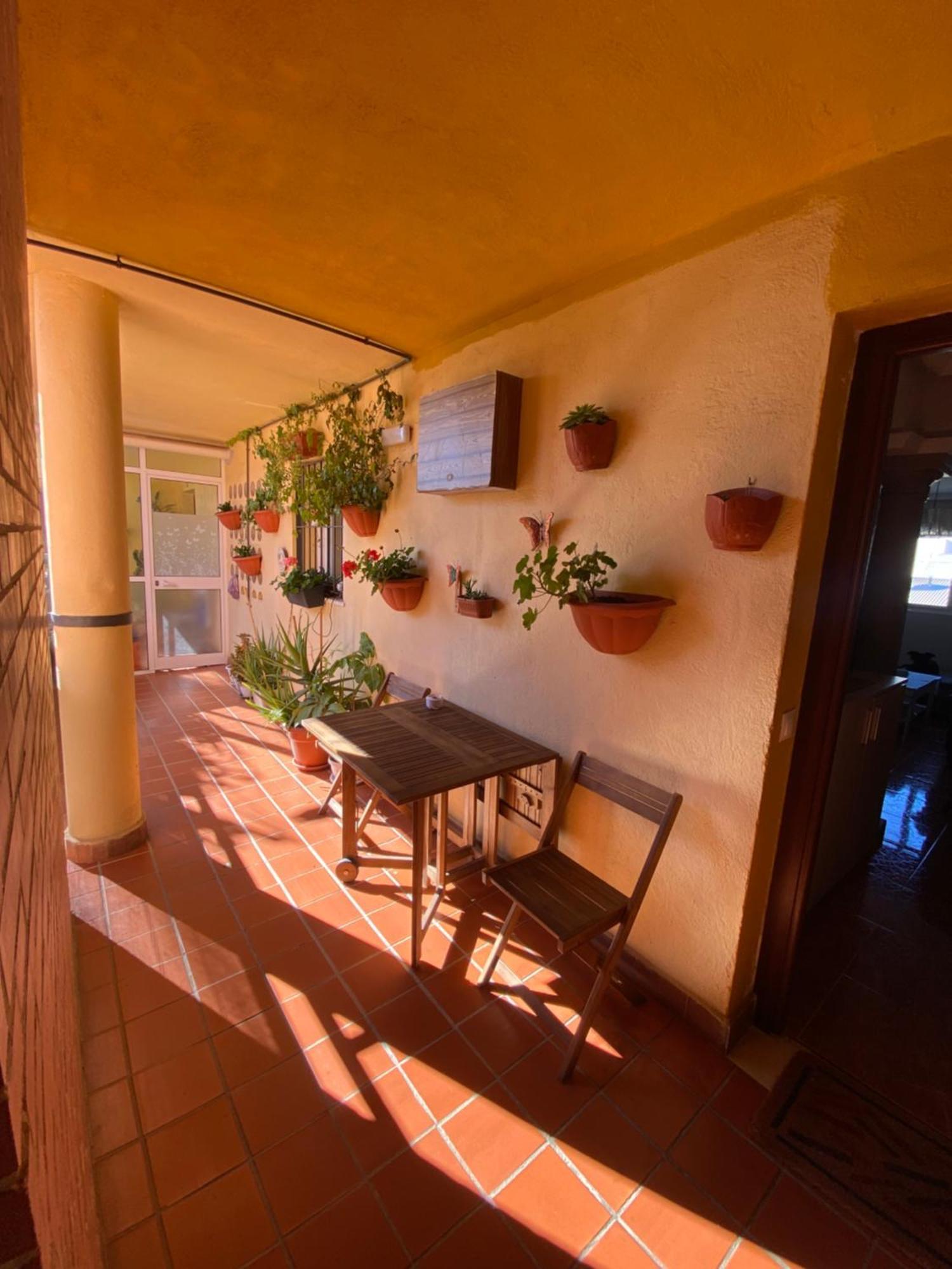 Apartamento Arroyo De La Miel Costa Del Sol Daire Benalmádena Dış mekan fotoğraf
