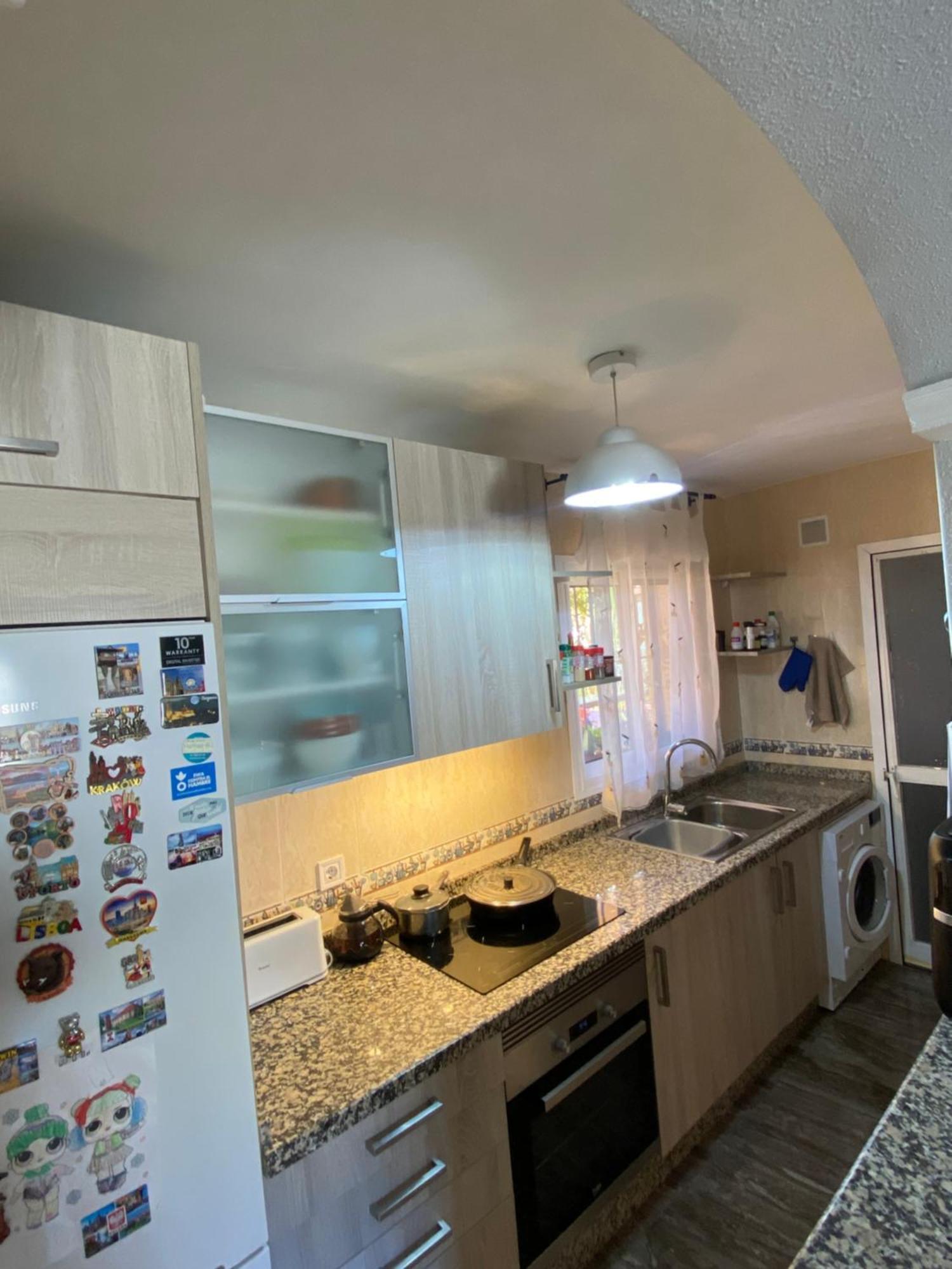 Apartamento Arroyo De La Miel Costa Del Sol Daire Benalmádena Dış mekan fotoğraf