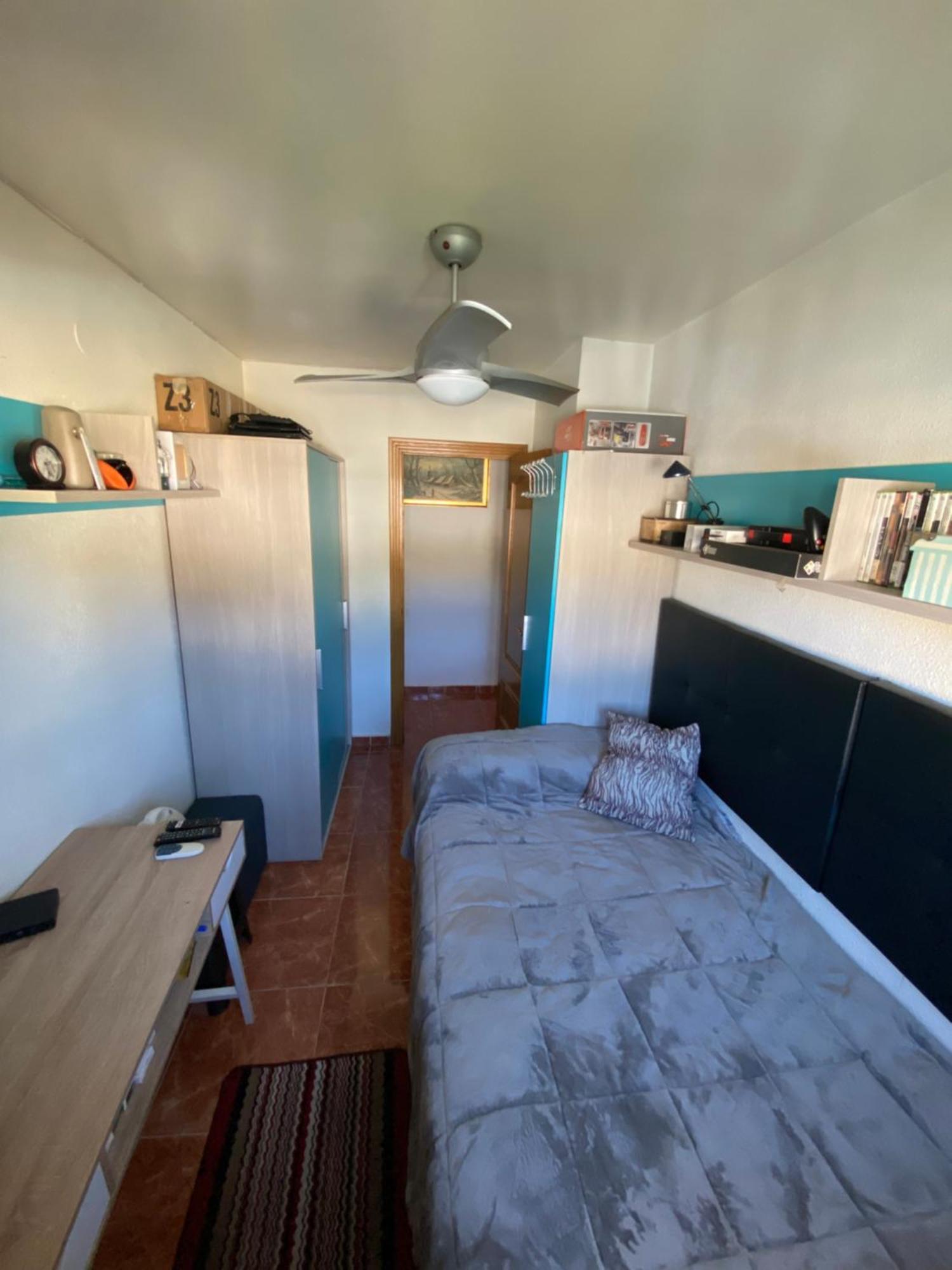 Apartamento Arroyo De La Miel Costa Del Sol Daire Benalmádena Dış mekan fotoğraf