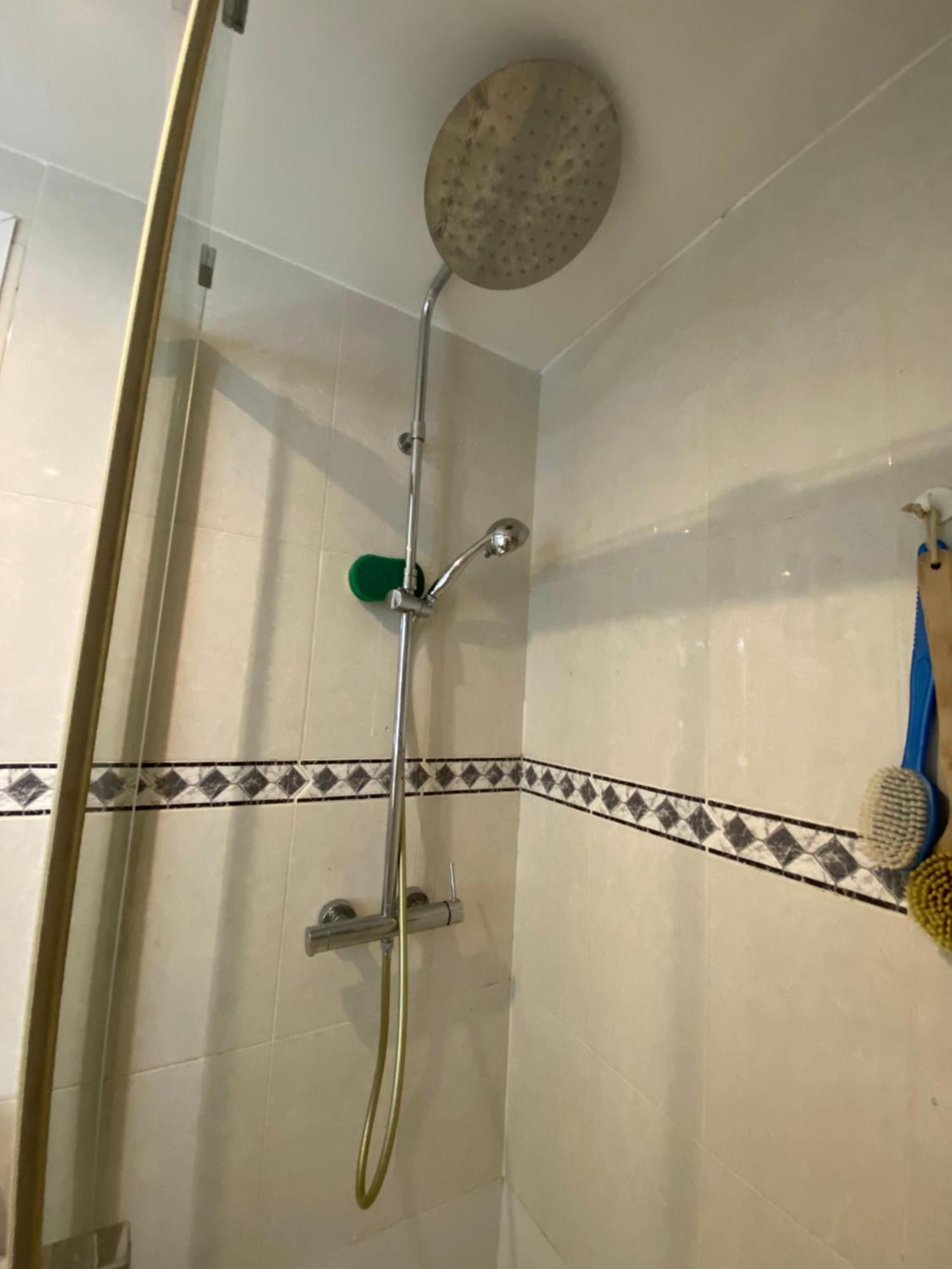 Apartamento Arroyo De La Miel Costa Del Sol Daire Benalmádena Dış mekan fotoğraf