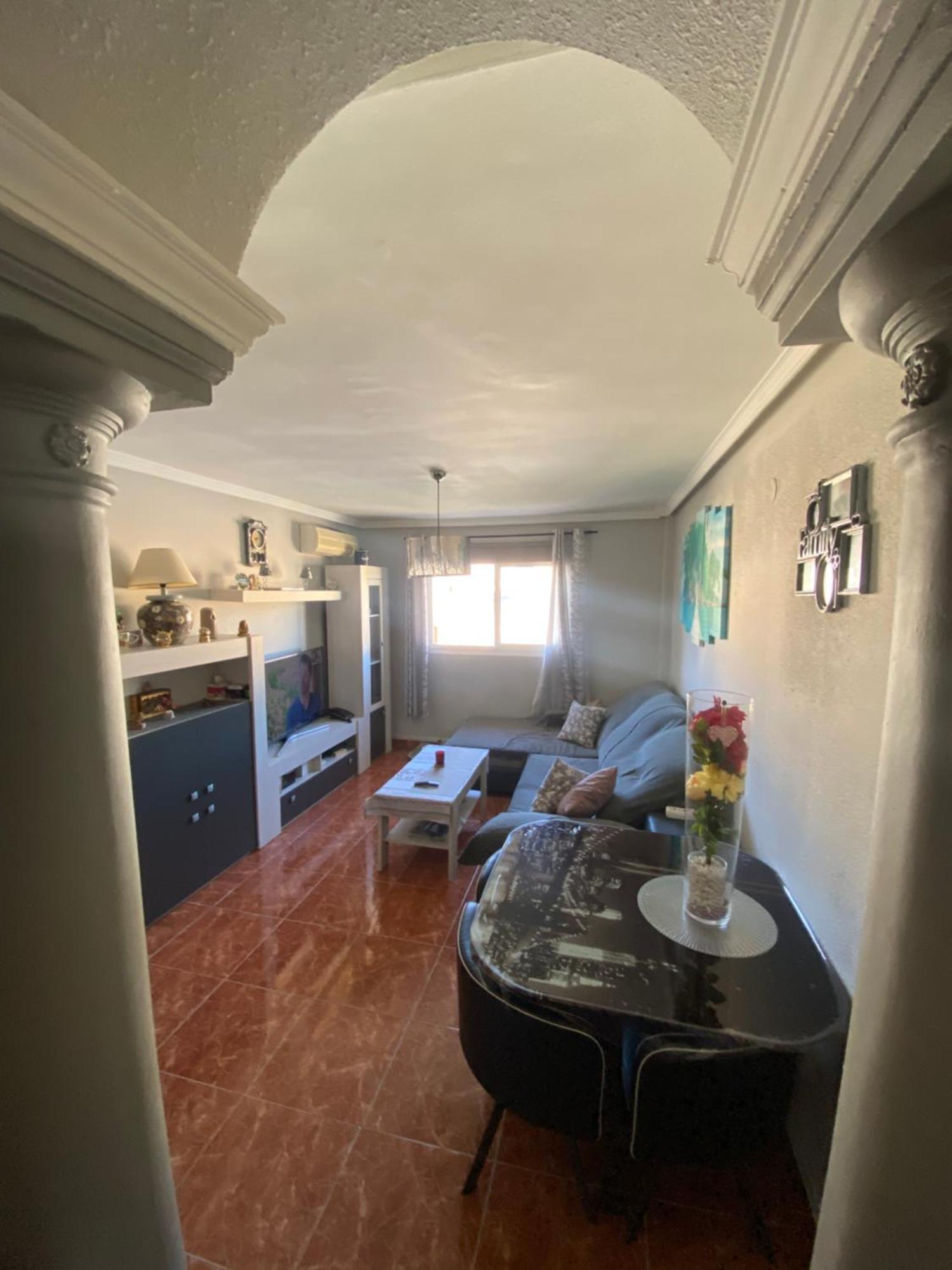 Apartamento Arroyo De La Miel Costa Del Sol Daire Benalmádena Dış mekan fotoğraf