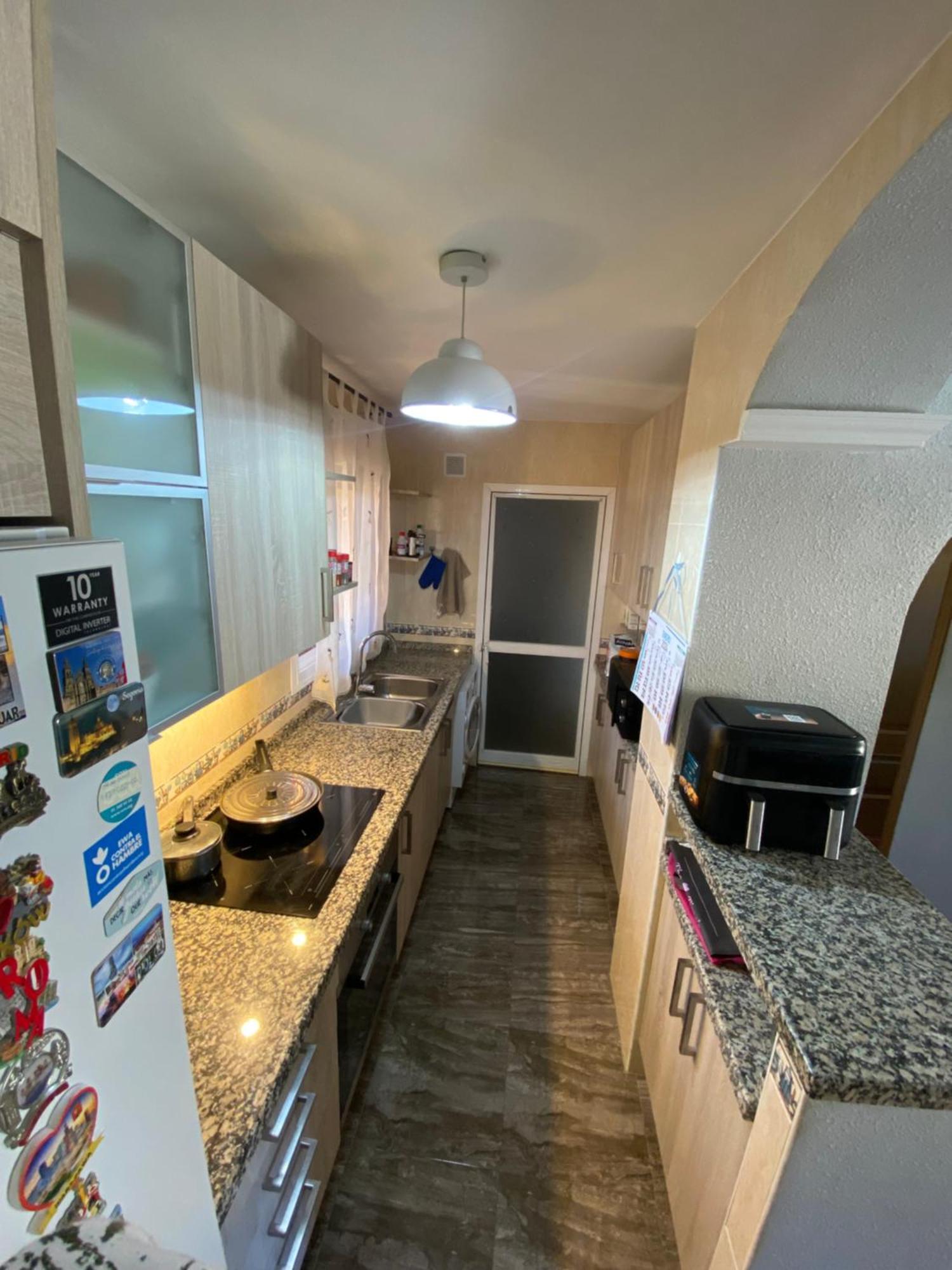 Apartamento Arroyo De La Miel Costa Del Sol Daire Benalmádena Dış mekan fotoğraf