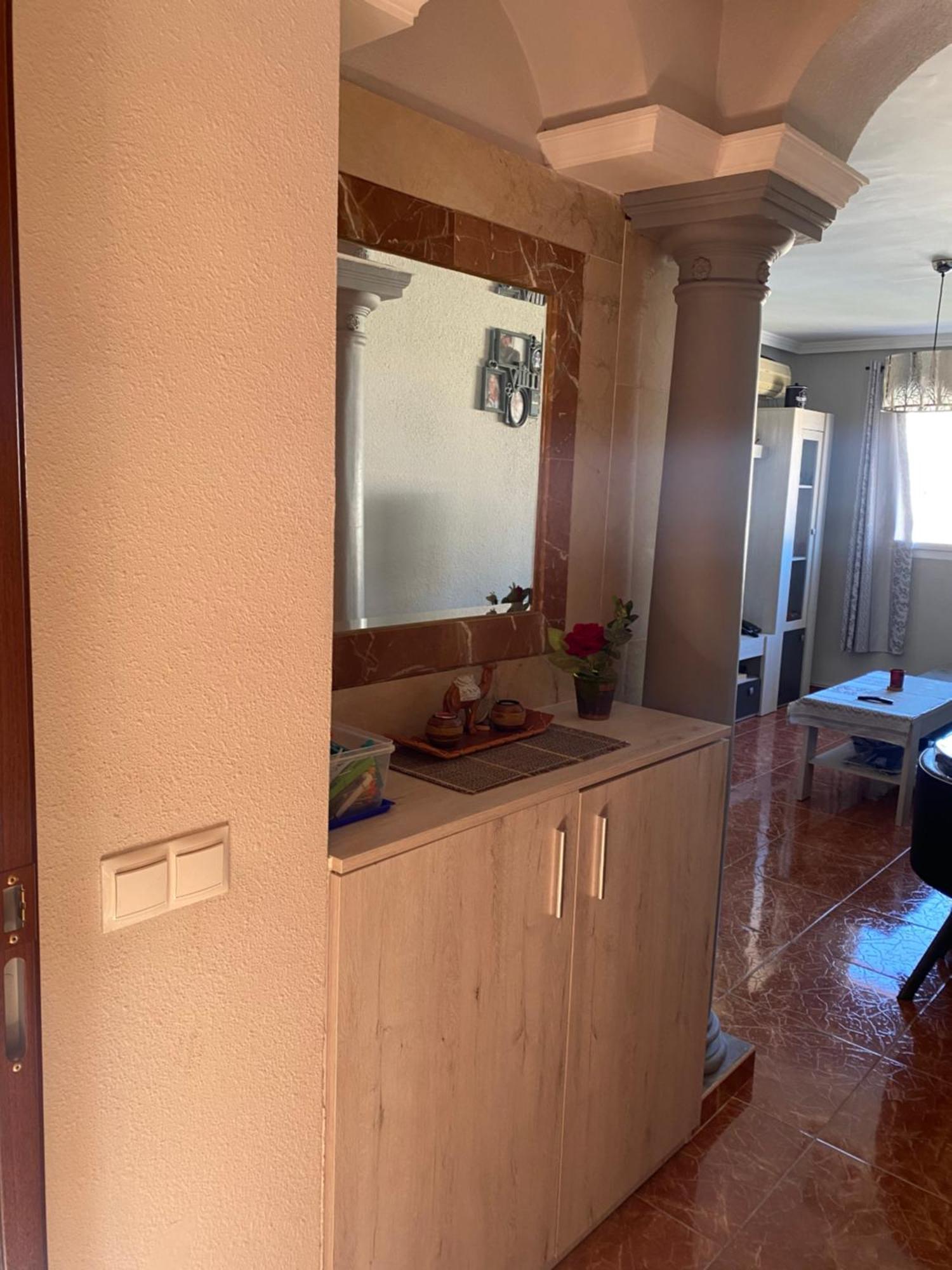 Apartamento Arroyo De La Miel Costa Del Sol Daire Benalmádena Dış mekan fotoğraf