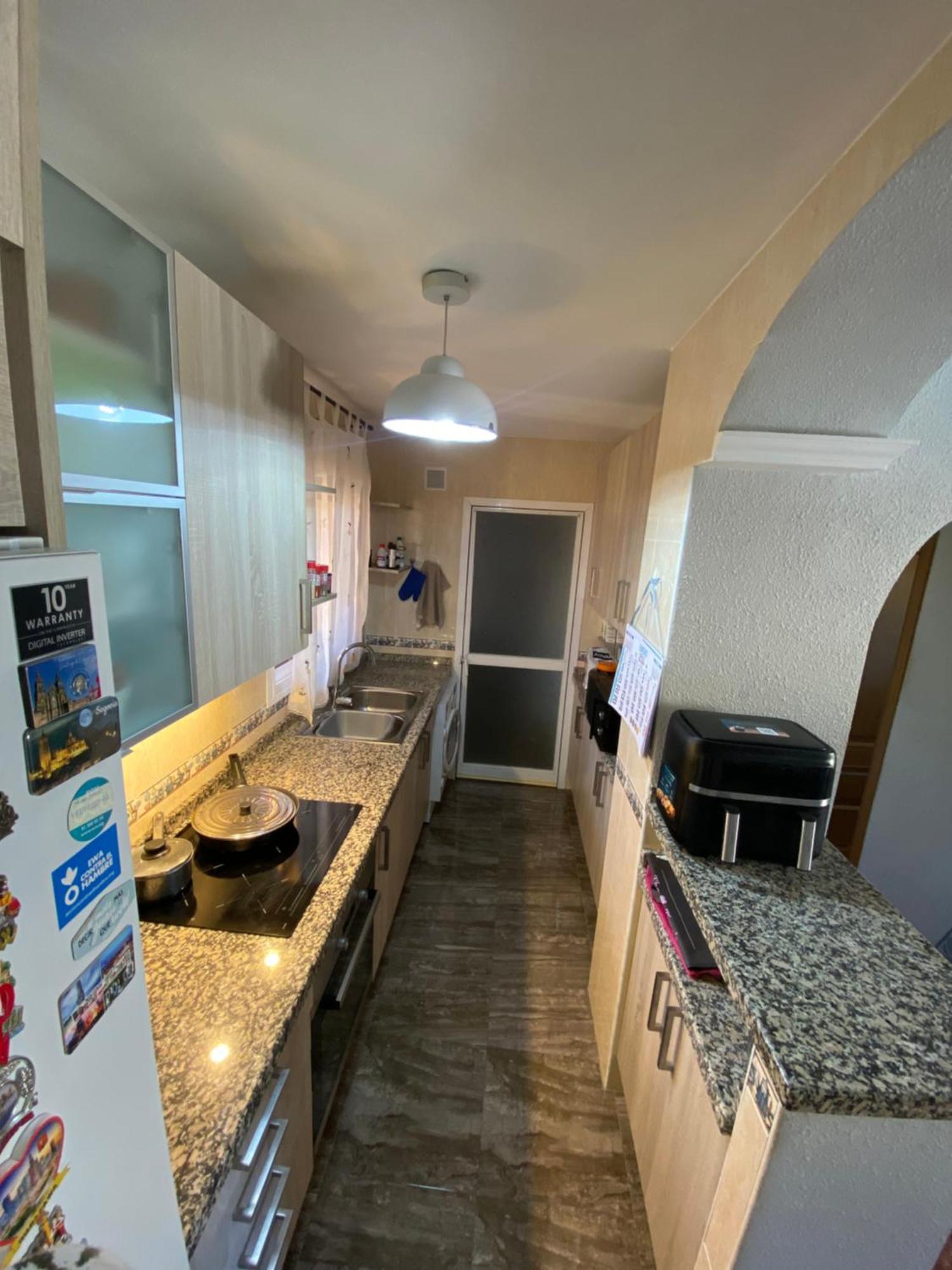 Apartamento Arroyo De La Miel Costa Del Sol Daire Benalmádena Dış mekan fotoğraf